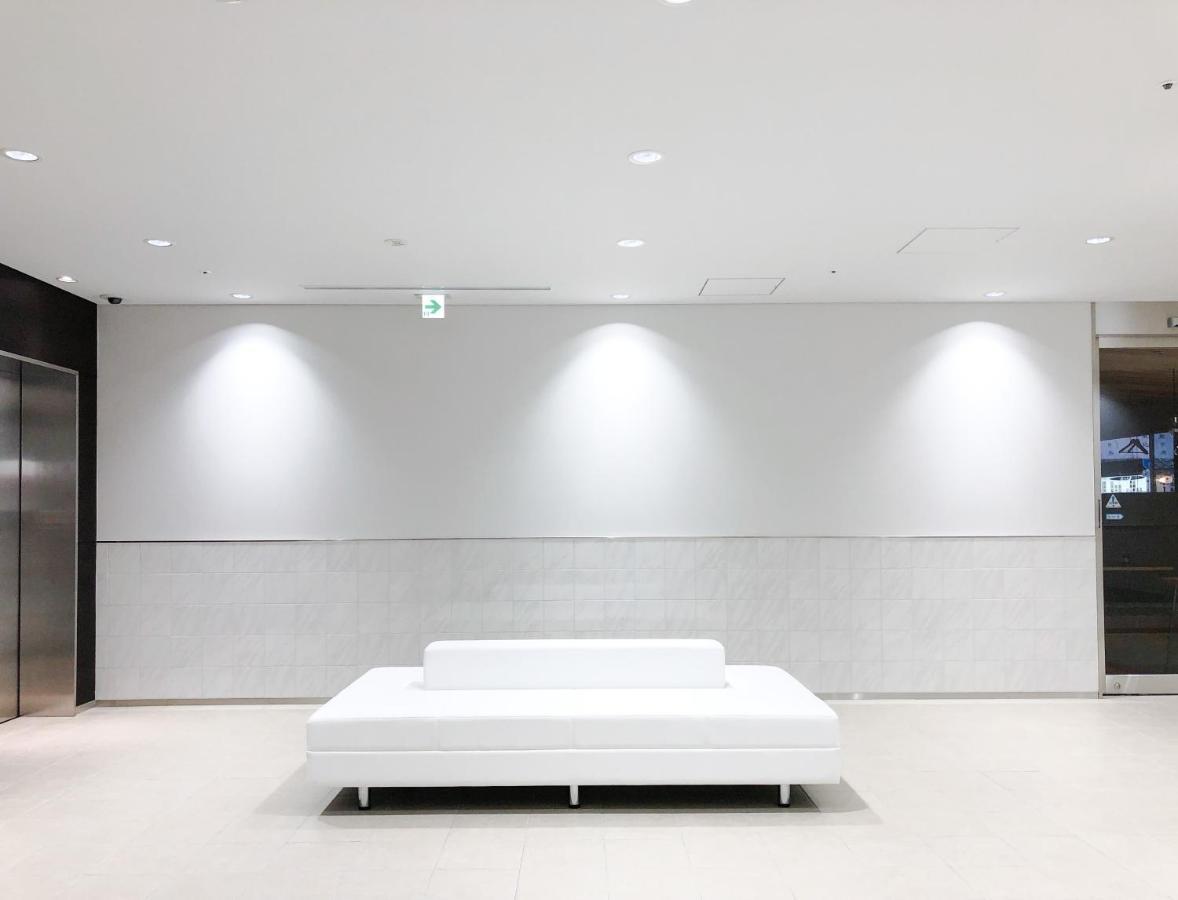 Koko Hotel Kagoshima Tenmonkan Ngoại thất bức ảnh