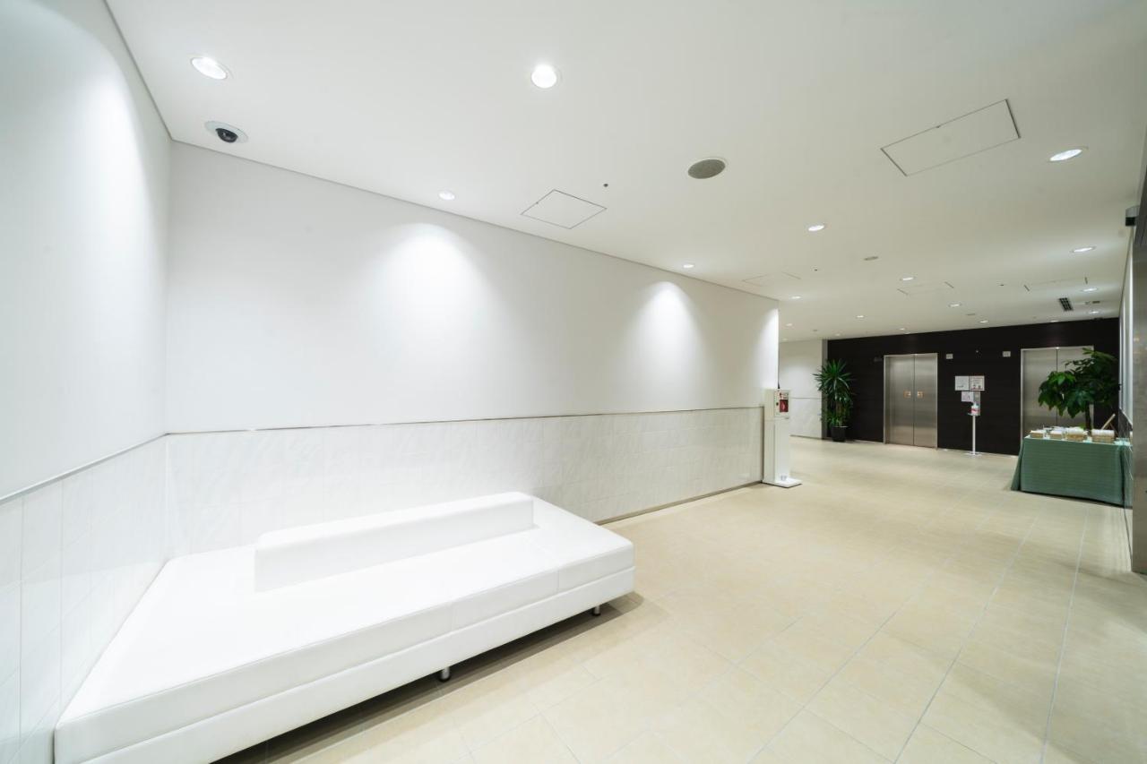 Koko Hotel Kagoshima Tenmonkan Ngoại thất bức ảnh