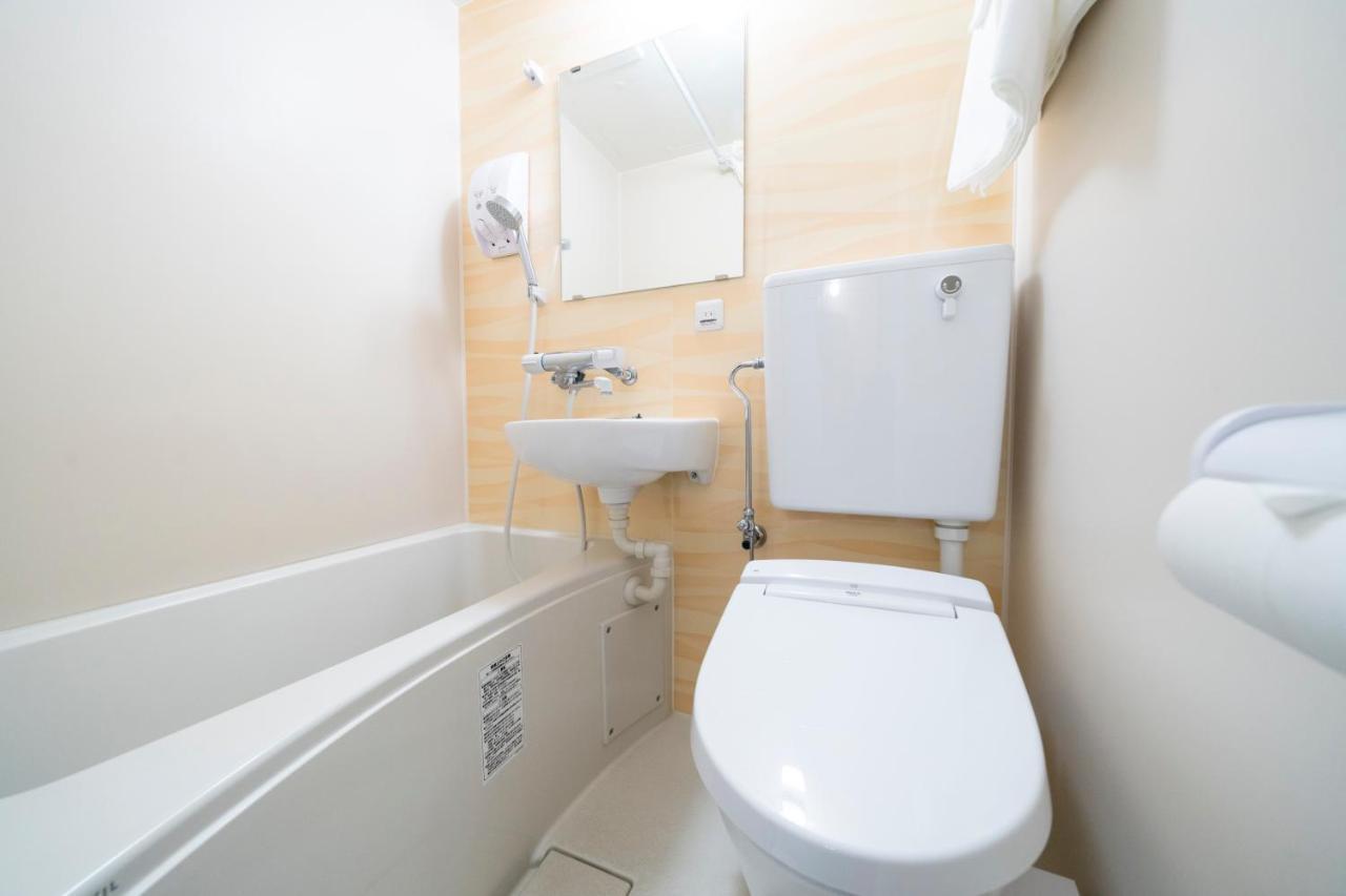Koko Hotel Kagoshima Tenmonkan Ngoại thất bức ảnh
