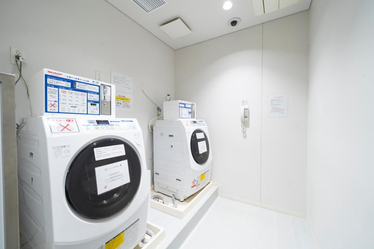 Koko Hotel Kagoshima Tenmonkan Ngoại thất bức ảnh