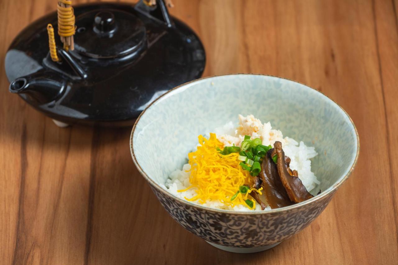 Koko Hotel Kagoshima Tenmonkan Ngoại thất bức ảnh