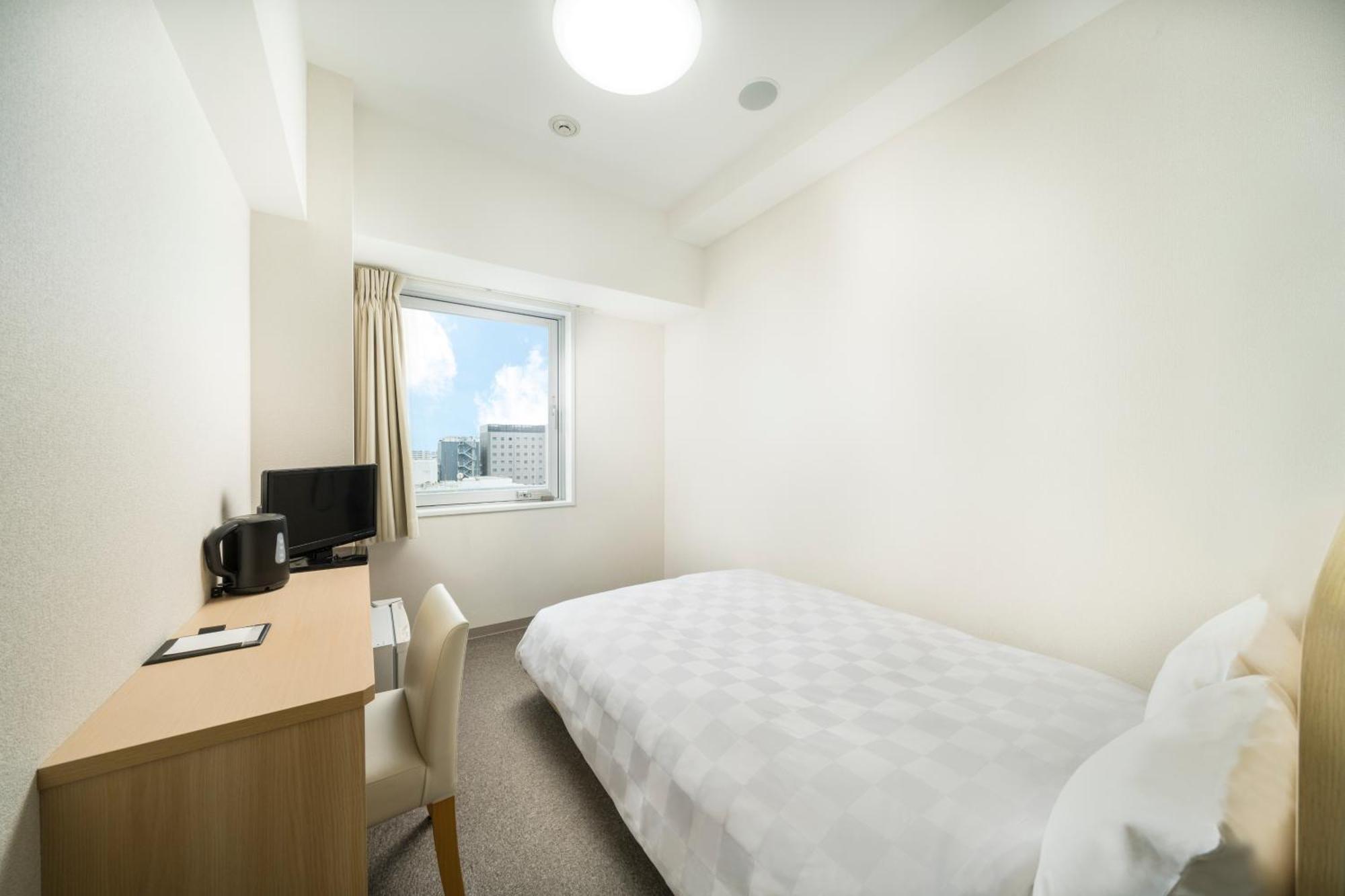 Koko Hotel Kagoshima Tenmonkan Ngoại thất bức ảnh