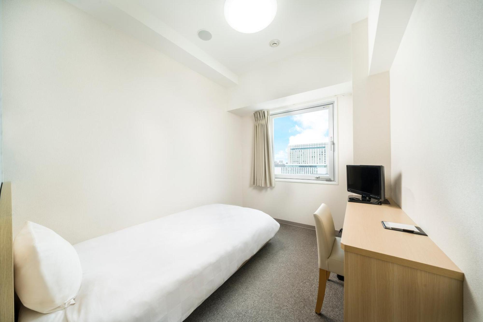 Koko Hotel Kagoshima Tenmonkan Ngoại thất bức ảnh