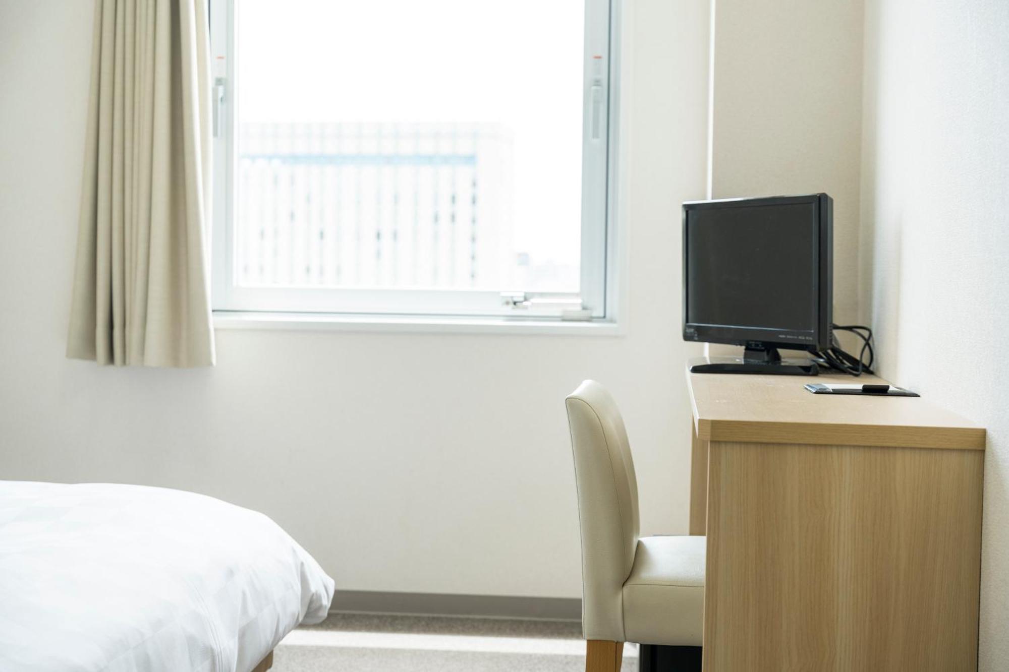 Koko Hotel Kagoshima Tenmonkan Ngoại thất bức ảnh