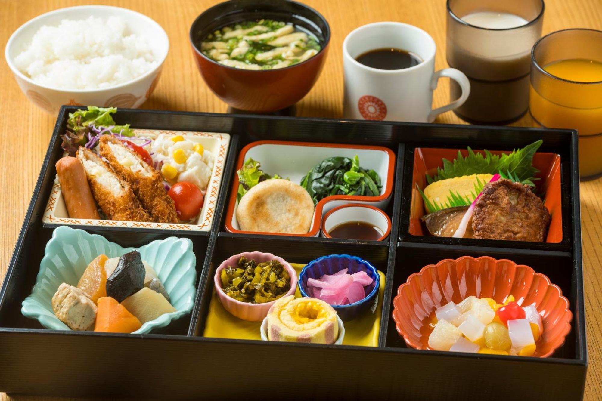 Koko Hotel Kagoshima Tenmonkan Ngoại thất bức ảnh